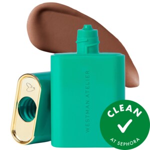 Sun Tone Hydrating Matte Bronzing Drops