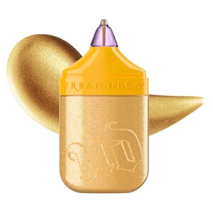 Увлажняющие капли для сияния лица и тела Urban Decay Face Bond Luminizer Waterproof Glow Drops