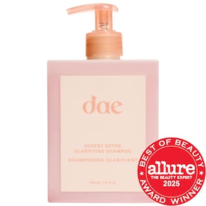 Шампунь для очищения Desert Detox от dae