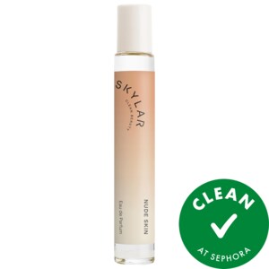 Nude Skin Парфюмерная вода
