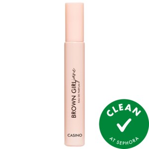 Casino Eau de Parfum Travel Spray с нотами кофе и ванили