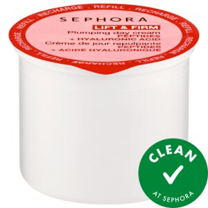 Дневной крем SEPHORA COLLECTION Lift & Firm с пептидами и гиалуроновой кислотой