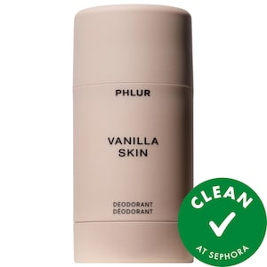 Vanilla Skin Natural Deodorant