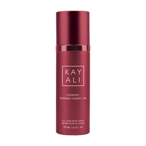 LOVEFEST BURNING CHERRY | 48 Body Spray