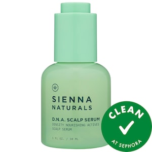 Sienna Naturals сыворотка для кожи головы Density Nourishing Actives для роста волос