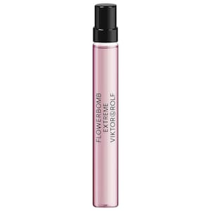 Парфюмерная вода Viktor&Rolf Flowerbomb Extreme Intense с малиной и ванилью