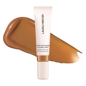 Laura Mercier Long-Wear увлажняющий тинт для кожи с гиалуроновой кислотой SPF 30