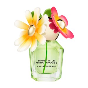 Daisy Wild Eau de Parfum Intense с цветками банана, жасмином и амброй