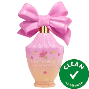 Love on the Beach Eau de Parfum with Coconut & Frangipani