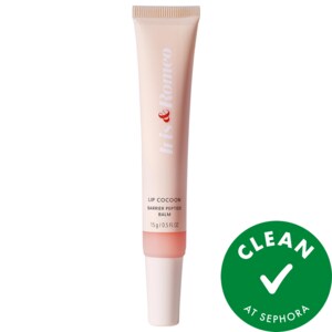 Lip Cocoon Hydrating Barrier Repair Lip Balm with Peptides