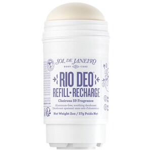 Rio Deo Aluminum-Free Refillable Deodorant Cheirosa 59