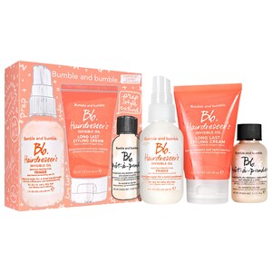 Bumble and bumble набор для волос Mini Prep, Style + Extend
