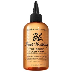 Bumble and bumble Bond-Building TripleBond Flash Rinse для поврежденных волос
