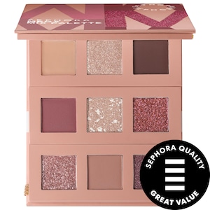 Mega Mix Eyeshadow Palette