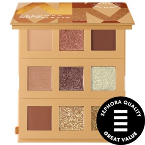 Mega Mix Eyeshadow Palette