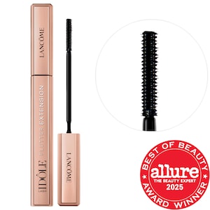 Lancôme Lash Idôle тушь для удлинения и объема ресниц