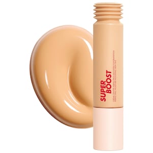 MAKE UP FOR EVER Super Boost легкий увлажняющий тональный крем с гиалуроновой и полиглутаминовой кислотами