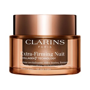 Extra-Firming Night Refillable Moisturizer с коллагеном и ниацинамидом