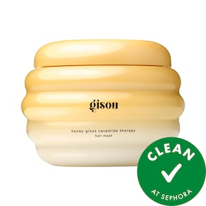 Увлажняющая маска для волос Honey Gloss с керамидами
