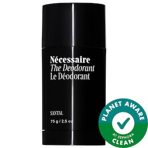 Santal Deodorant - Aluminum-Free Extra-Strength Mandelic Acid Deodorant