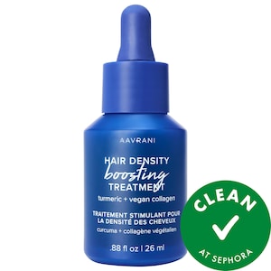 Mini Hair Density Boosting Scalp Serum for Thinning Hair & Hair Loss