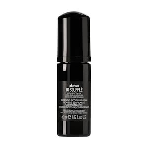 Mini OI Soufflé Bodifying Foam for Softness and Shine