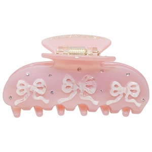 Заколка для волос Emi Jay Sweetheart Hair Claw Clip, Pink Pixie