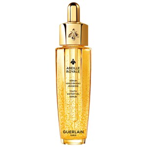 Сыворотка-масло Abeille Royale Youth Watery Oil от GUERLAIN