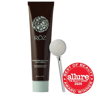 Evergreen Hair Styling Cream