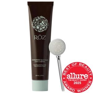 Evergreen Hair Styling Cream