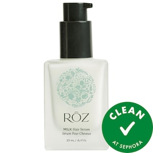 Milk Hydrating Leave-In Conditioner Hair Serum