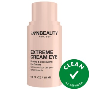 Крем для кожи вокруг глаз Extreme Cream Eye Firming & Contouring refillable
