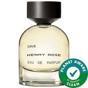 Парфюмерная вода Dave Eau De Parfum с ванилью