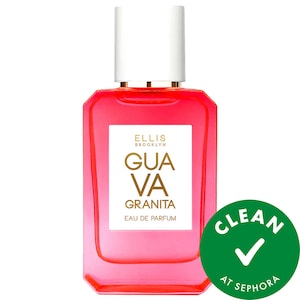 Духи Ellis Brooklyn GUAVA GRANITA Eau de Parfum с ванилью и бананом