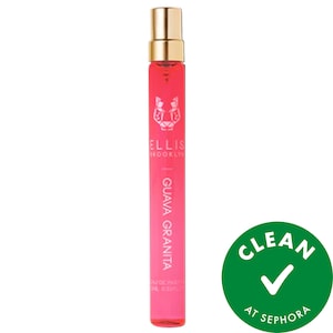 size: 0.34 oz/10 mL, concentration: eau de parfum, formulation: spray