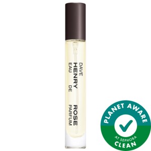 Dave Eau De Parfum with Vanilla Travel Spray