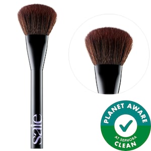 Кисть для румян The Powder Blush Brush