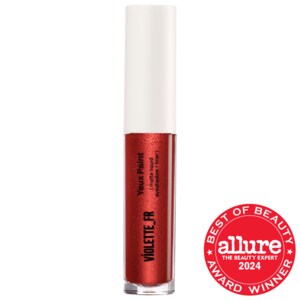 VIOLETTE_FR YEUX PAINT жидкие тени и подводка для глаз