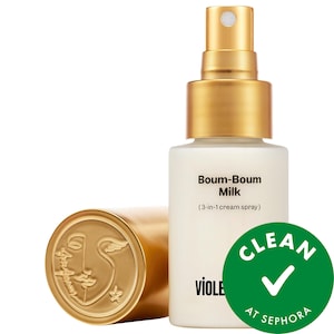 BOUM-BOUM MILK Rebalancing 3-in-1 Barrier Spray with Squalane