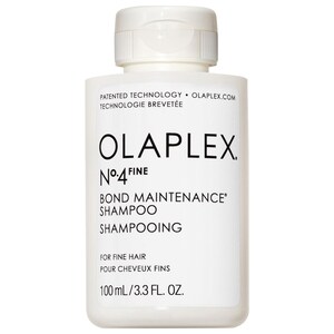 Шампунь Olaplex No.4 Fine Bond Maintenance™ для объема и укрепления волос