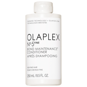 Olaplex No.5 Fine Bond Maintenance™ укрепляющий и объемный кондиционер для восстановления волос