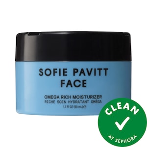 Omega Rich Moisturizer