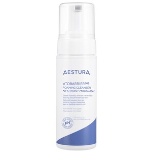 AESTURA ATOBARRIER365 мягкое пенное очищающее средство с балансировкой pH для увлажнения чувствительной кожи