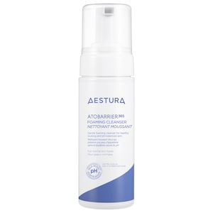 AESTURA ATOBARRIER365 мягкое пенное очищающее средство с балансировкой pH для увлажнения чувствительной кожи