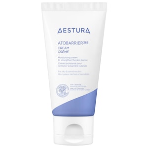 ATOBARRIER365 Cream Moisturizer with Ceramides & Niacinamide for Skin Moisture Barrier Repair