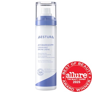AESTURA ATOFADER365 увлажняющий молочный мист