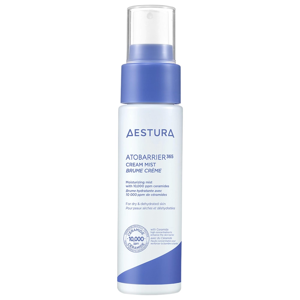 ATOBARRIER365 Hydrating Milky Cream Mist