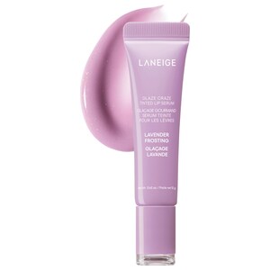 Lavender Frosting