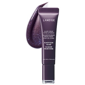 Black Plum Glaze