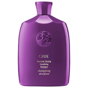 Oribe Serene Scalp шампунь для укрепления волос при истончении
